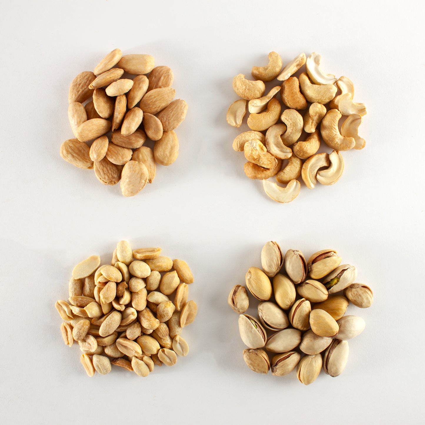 Pack - Tostados Sin Sal