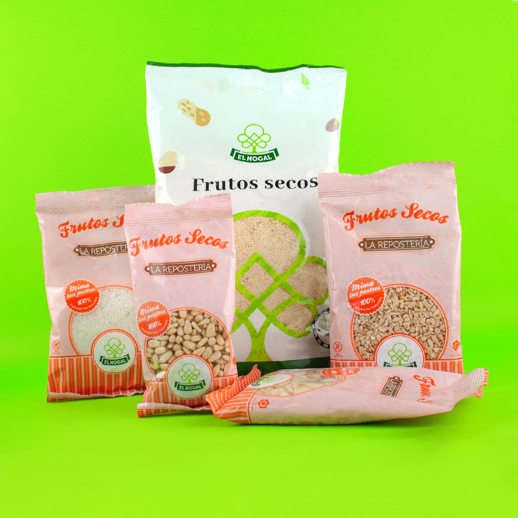 Pack - La Repostería