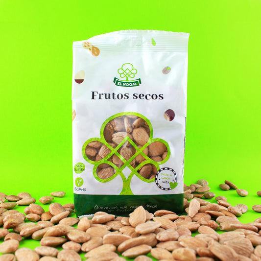 Almendra Comuna Salada - 125 g