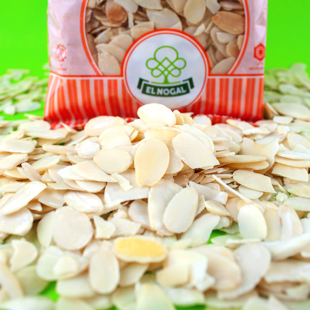 Almendra Laminada - 125 g