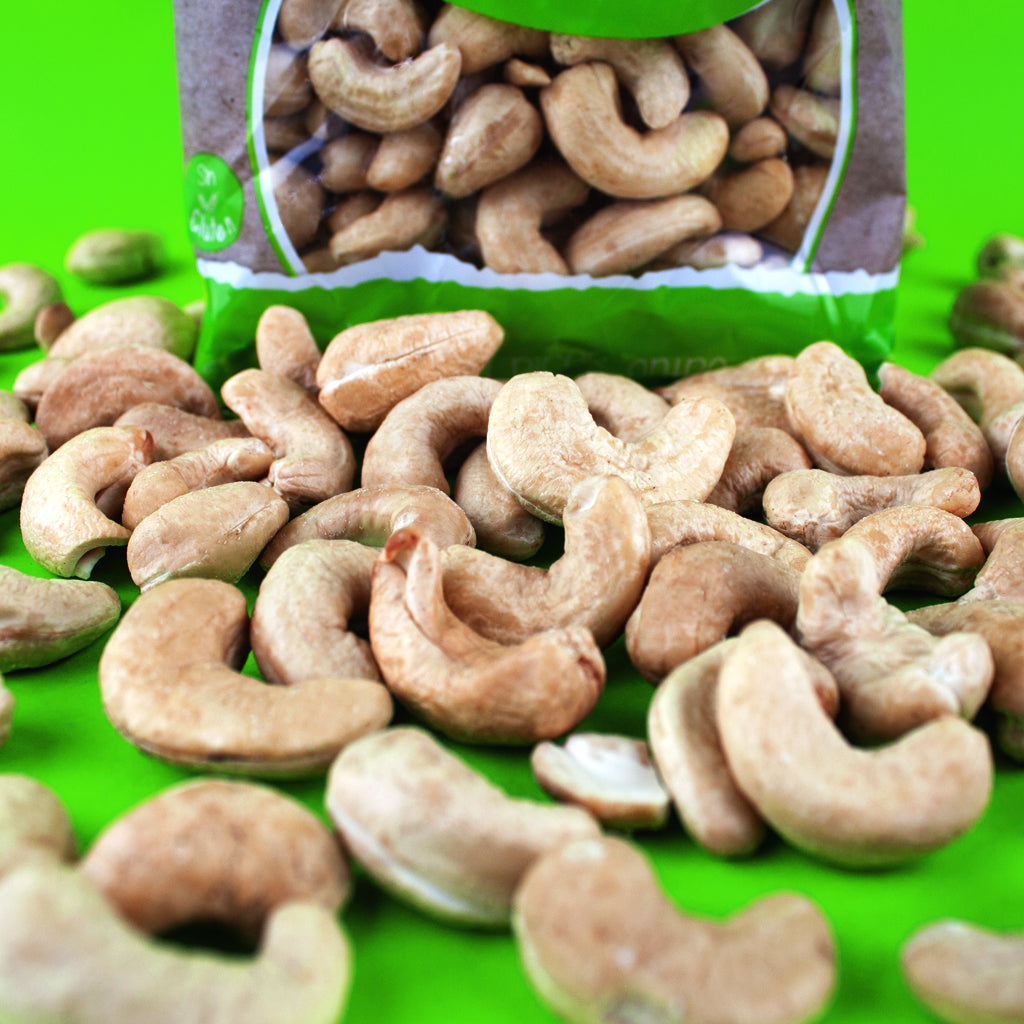 Anacardo Crudo - 130 g