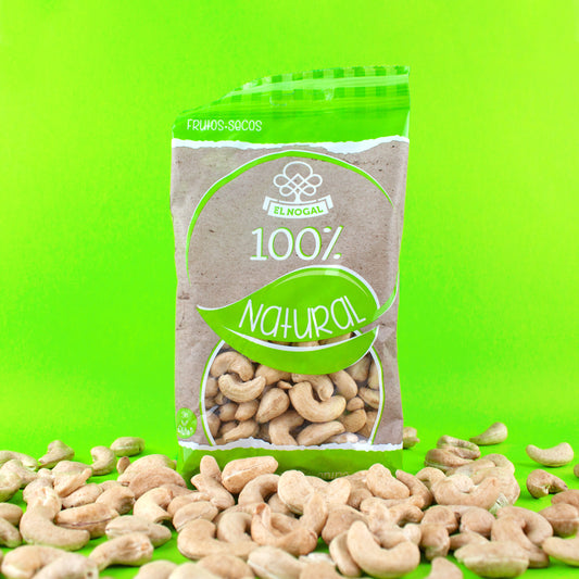 Anacardo Crudo - 130 g