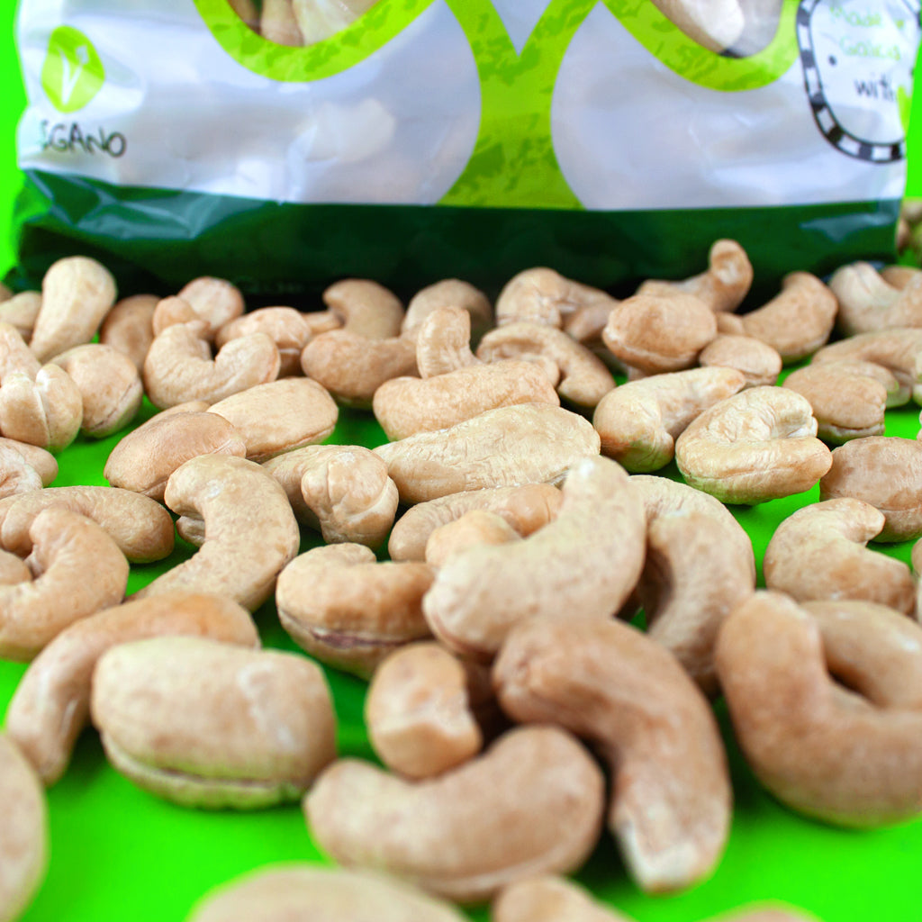 Anacardo Crudo - 1kg