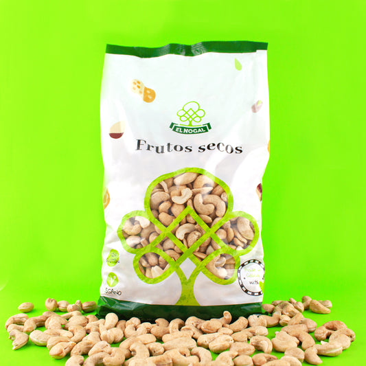 Anacardo Crudo - 1kg