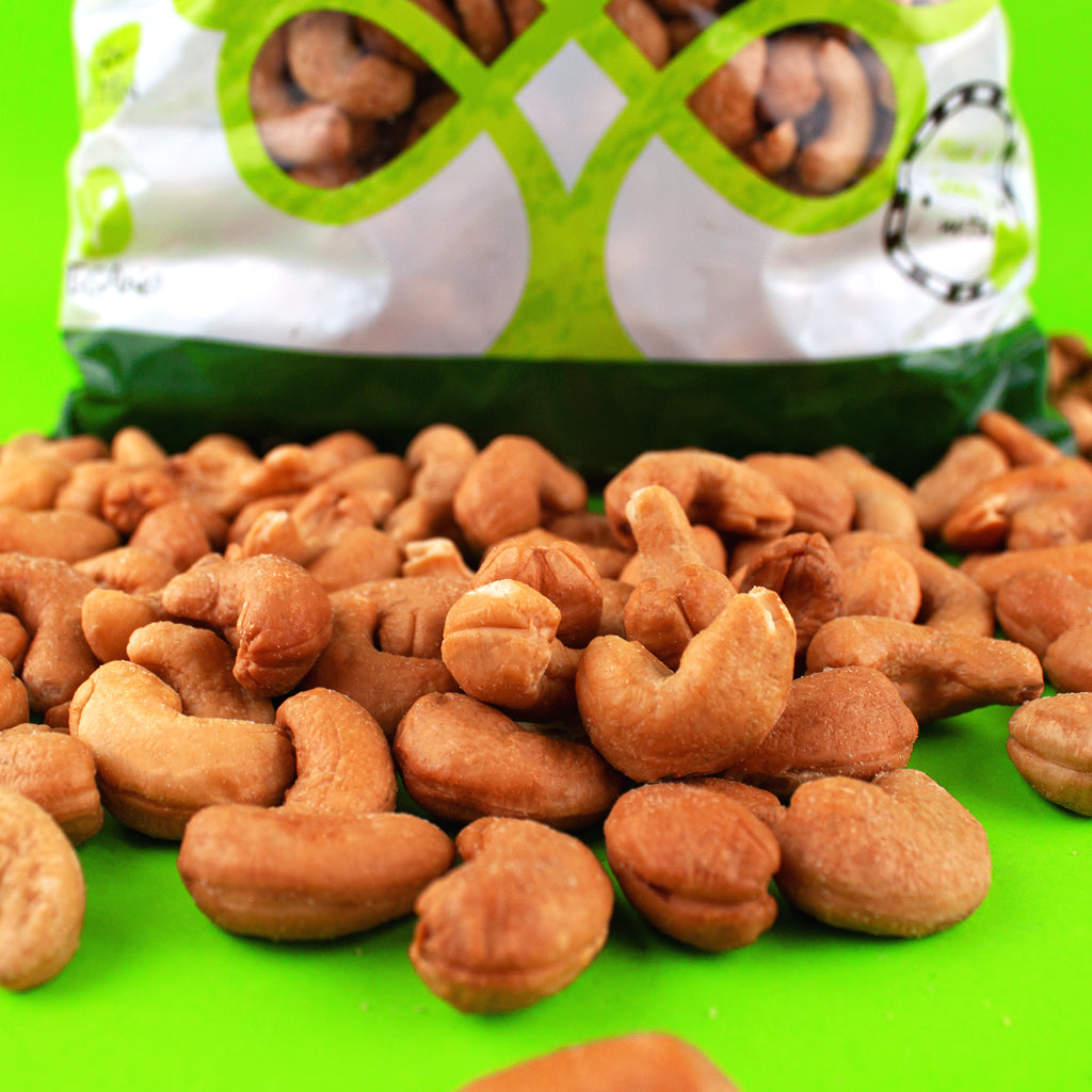 Anacardo Con Sal - 1kg