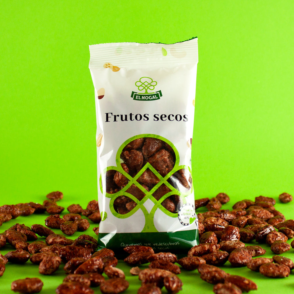 Almendra Garrapiñada - 115 g