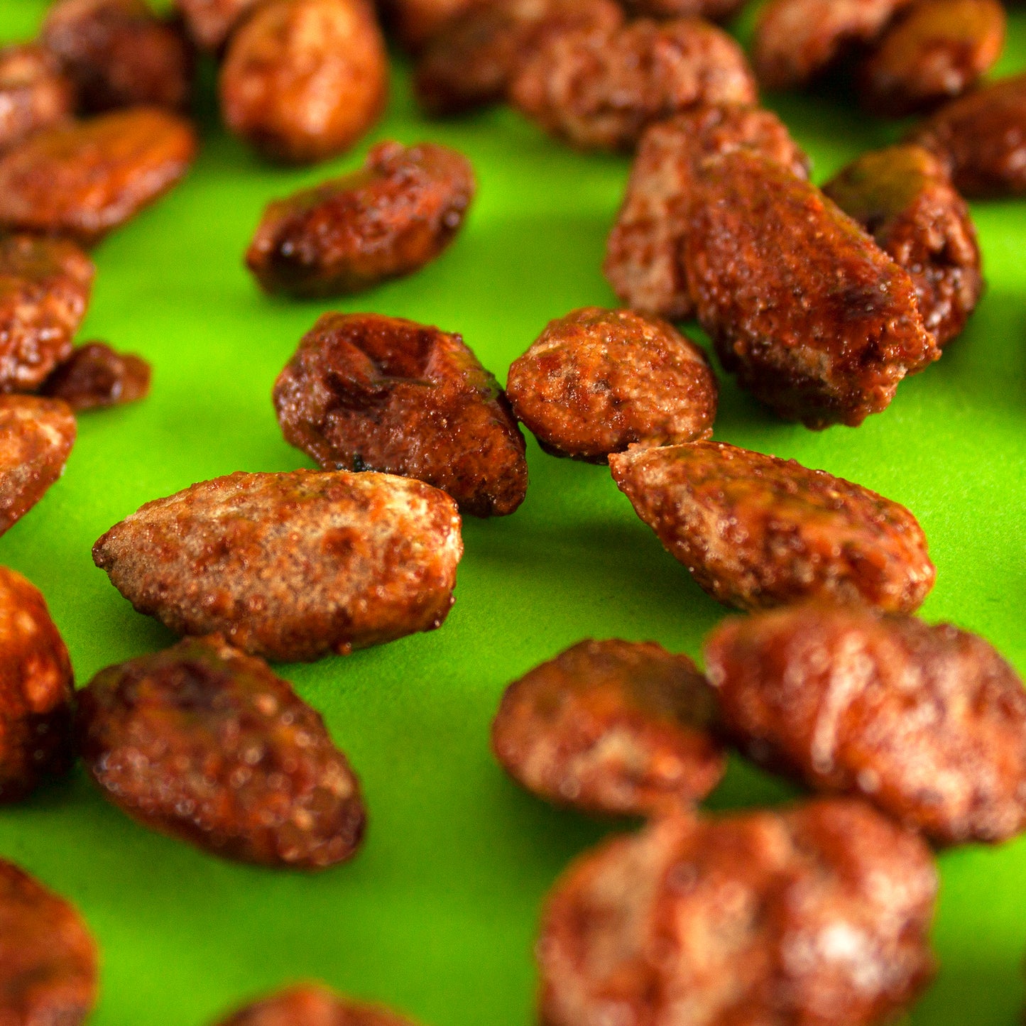 Almendra Garrapiñada - 115 g