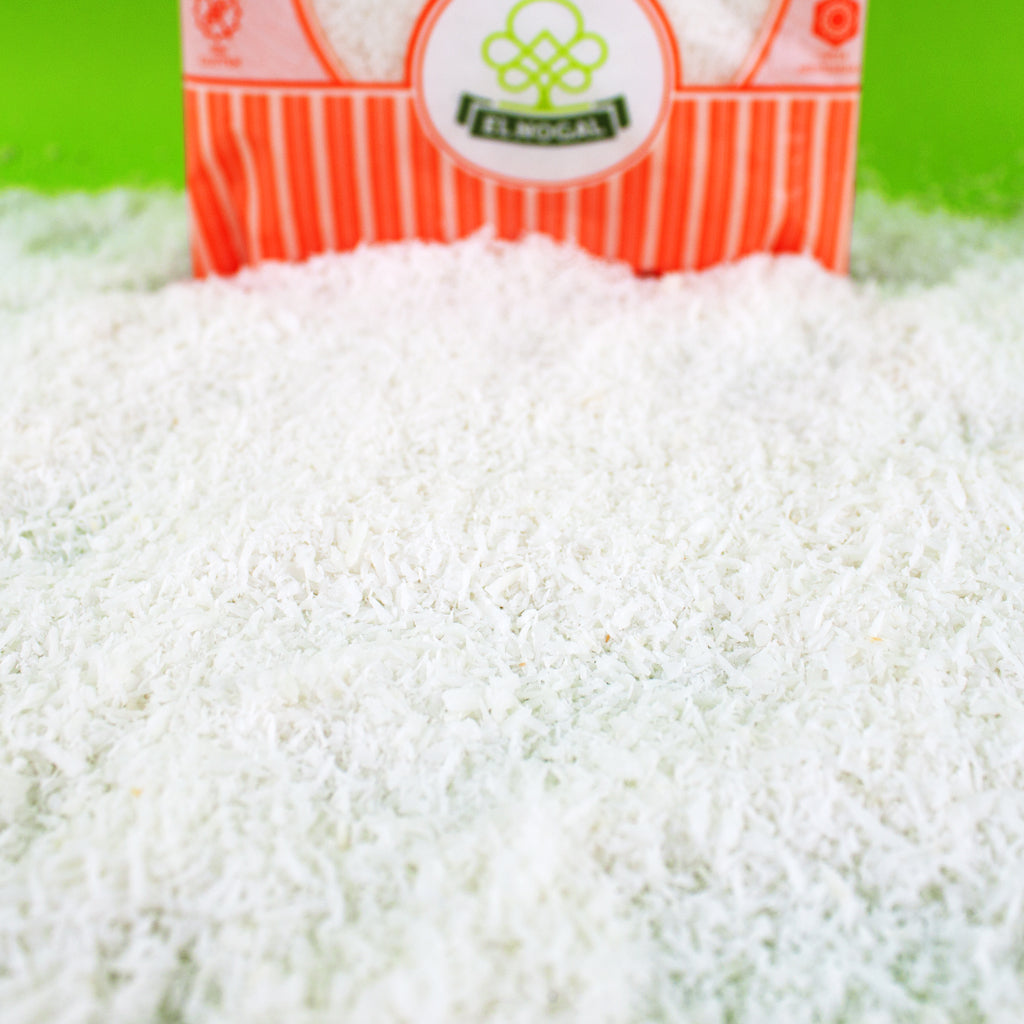 Coco Rallado - 100 g