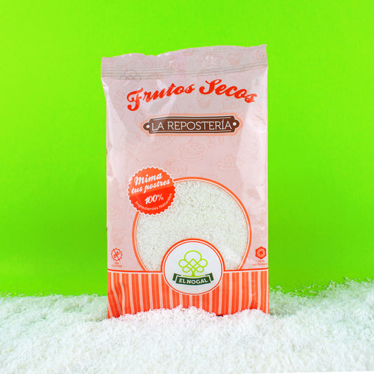 Coco Rallado - 100 g