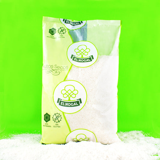 Coco Rallado - 1 kg