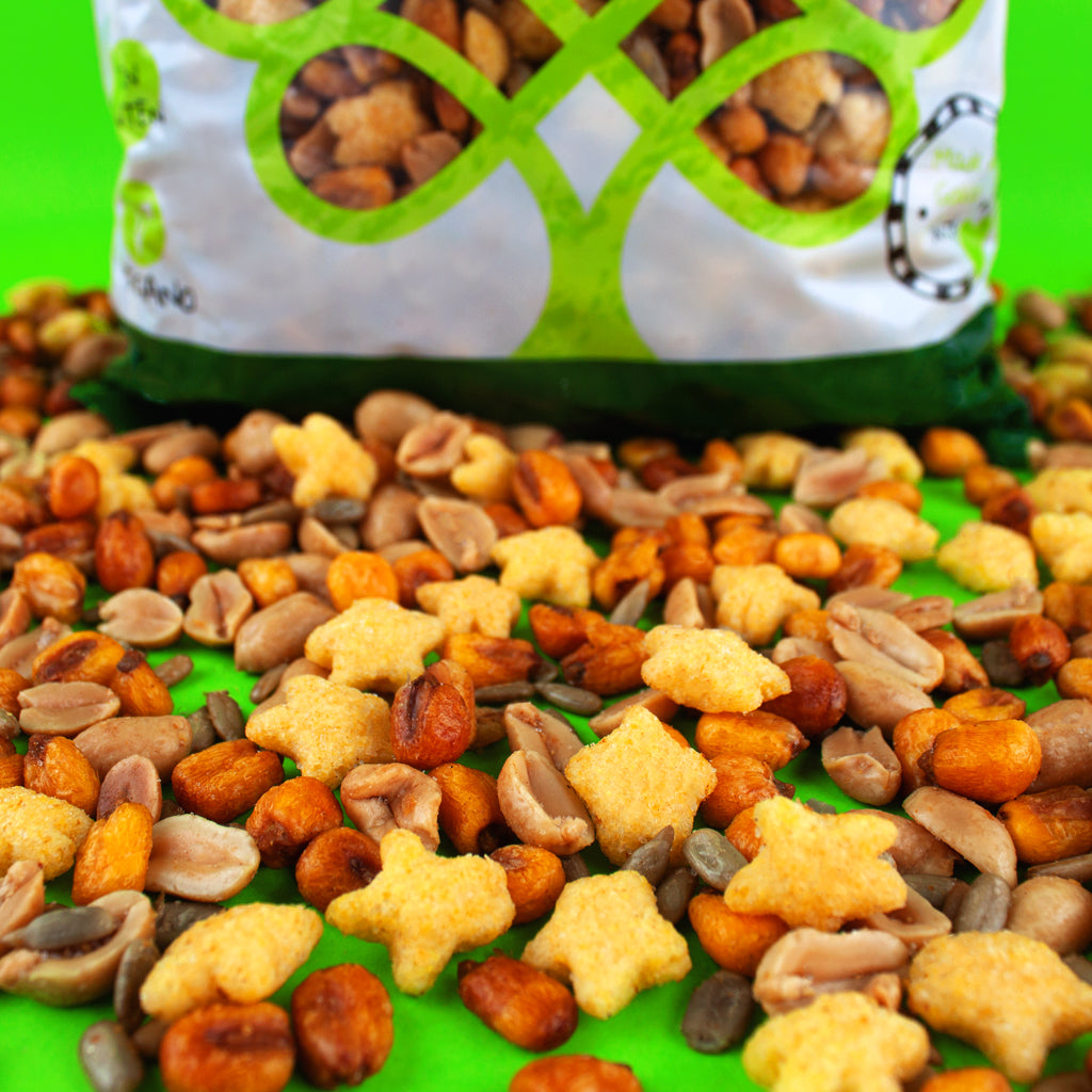 Cóctel El Nogal - 1 kg