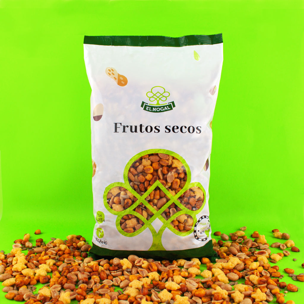 Cóctel El Nogal - 1 kg