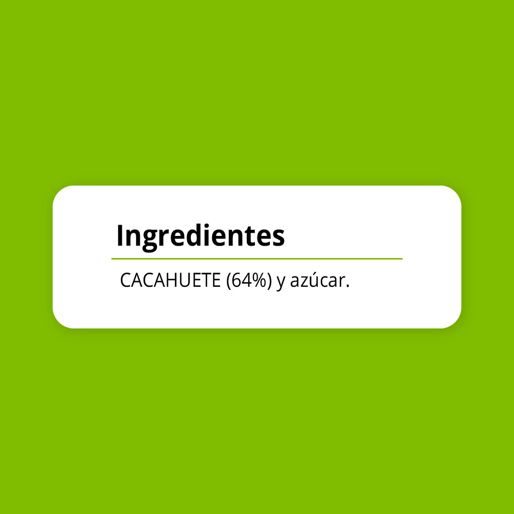 Cacahuete Garrapiñado - 115 g