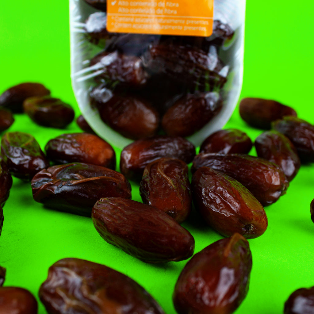 Dátil Con Hueso - 250 g