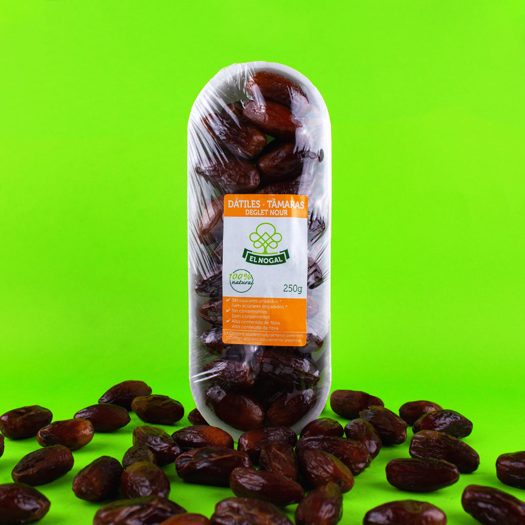 Dátil Con Hueso - 250 g