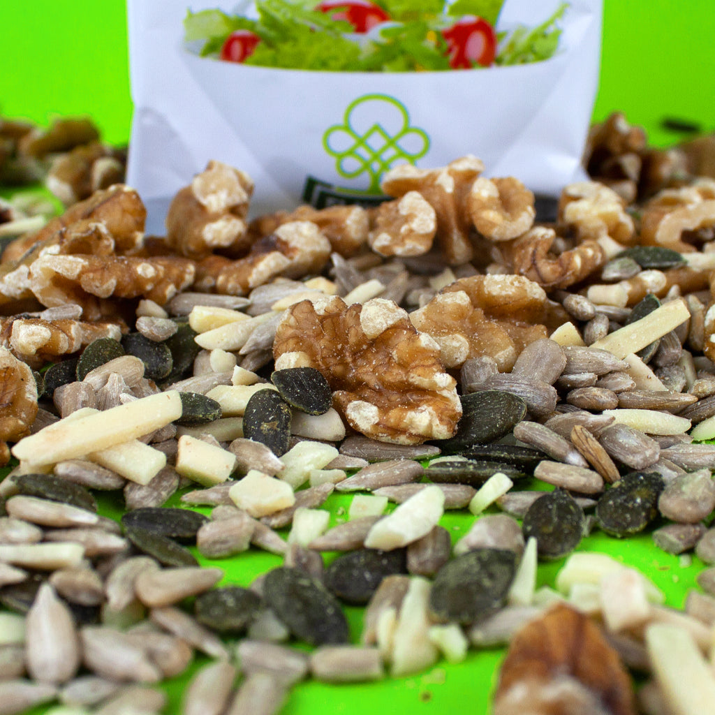 Ensalada Californiana - 60 g