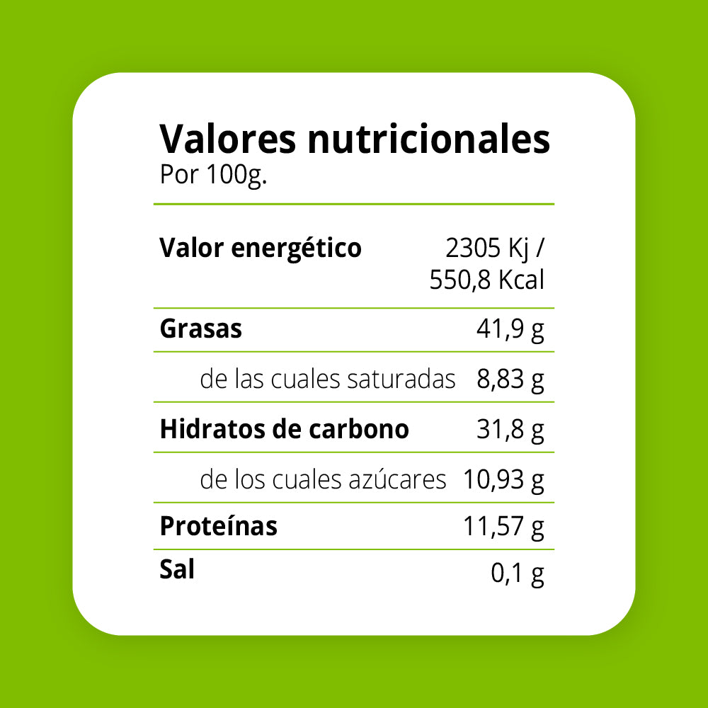 Ensalada Mediterránea - 1 kg