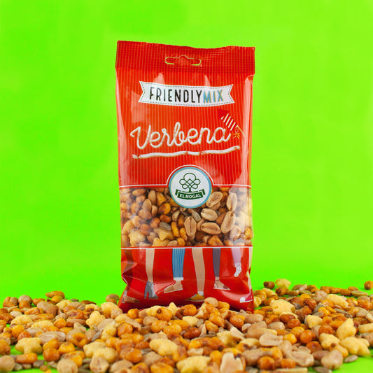 Friendly Mix - Verbena - 180 g