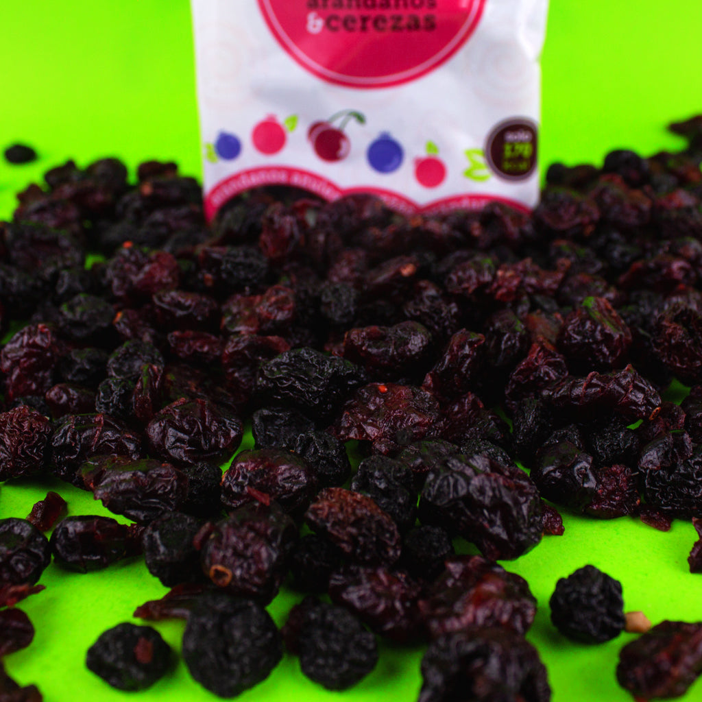 Frutos Del Bosque - 50 g