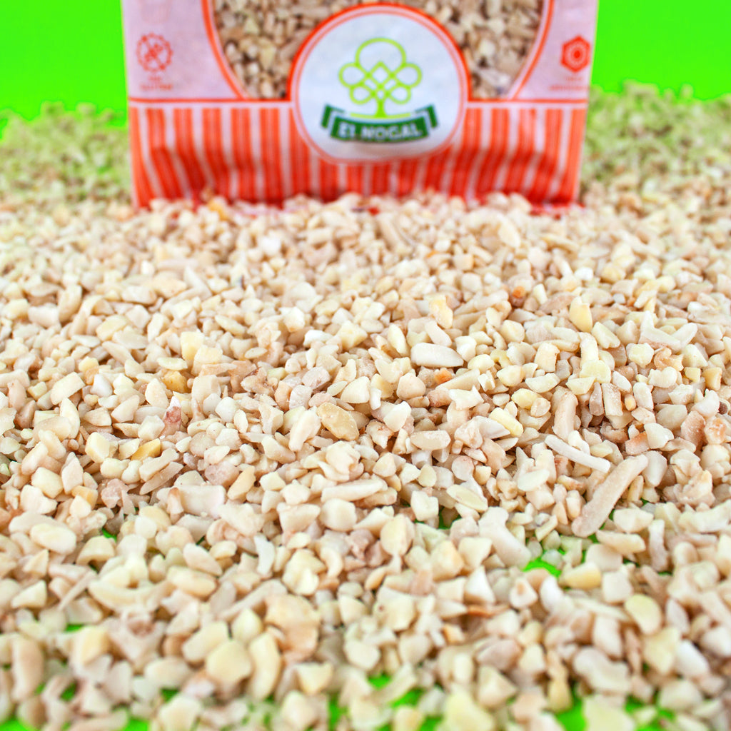 Granito de Almendra - 125 g