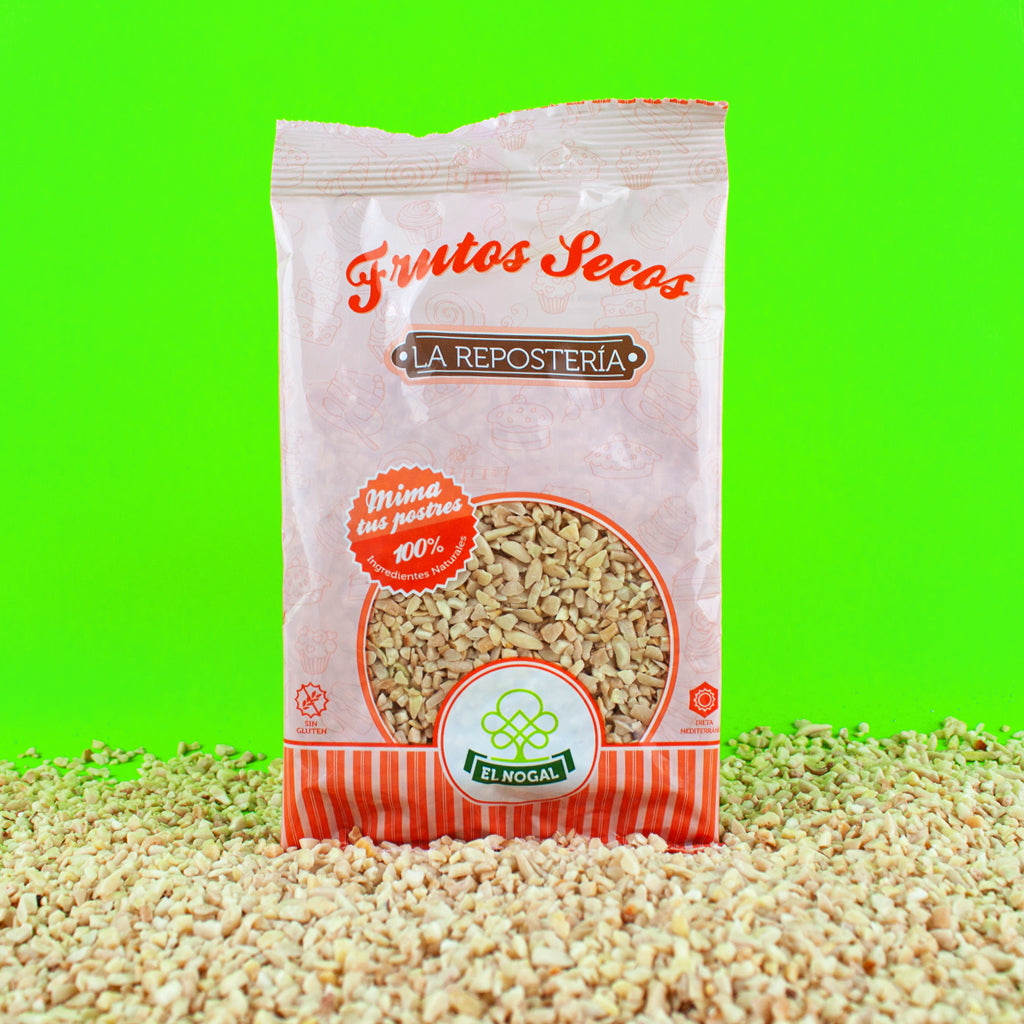 Granito de Almendra - 125 g