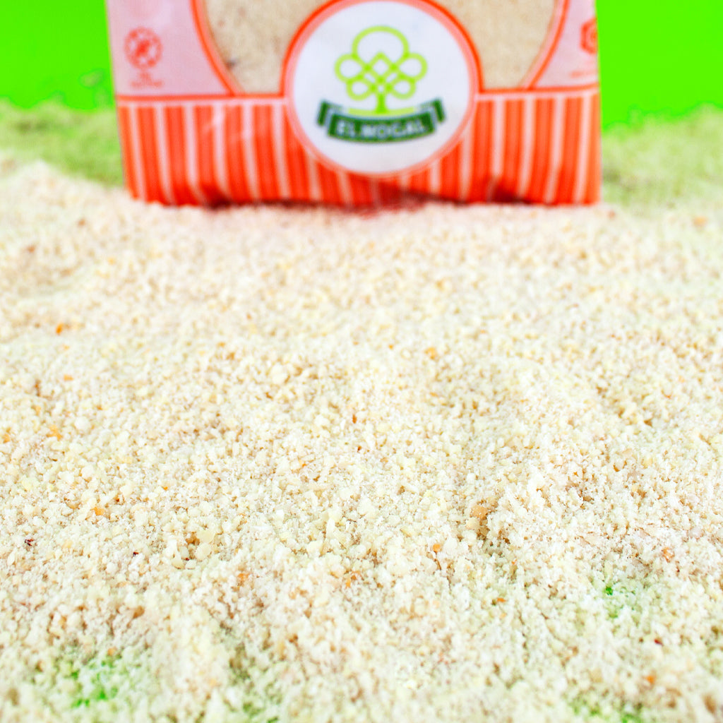 Harina de Almendra - 125 g