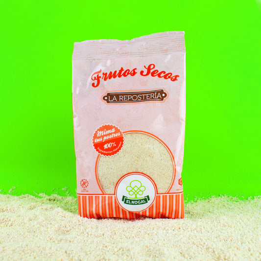 Harina de Almendra - 125 g