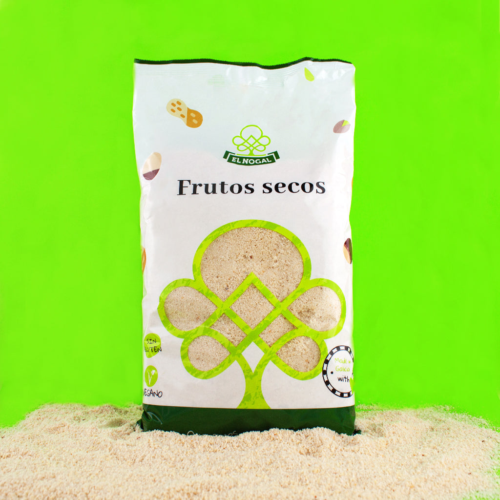 Harina de Almendra - 1 kg