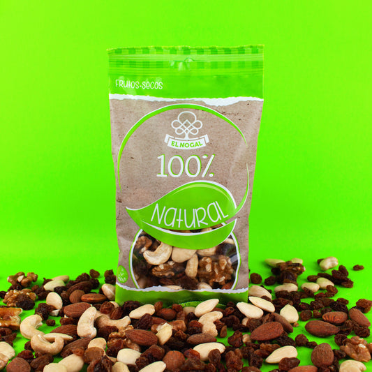 Mix Natural - 150 g