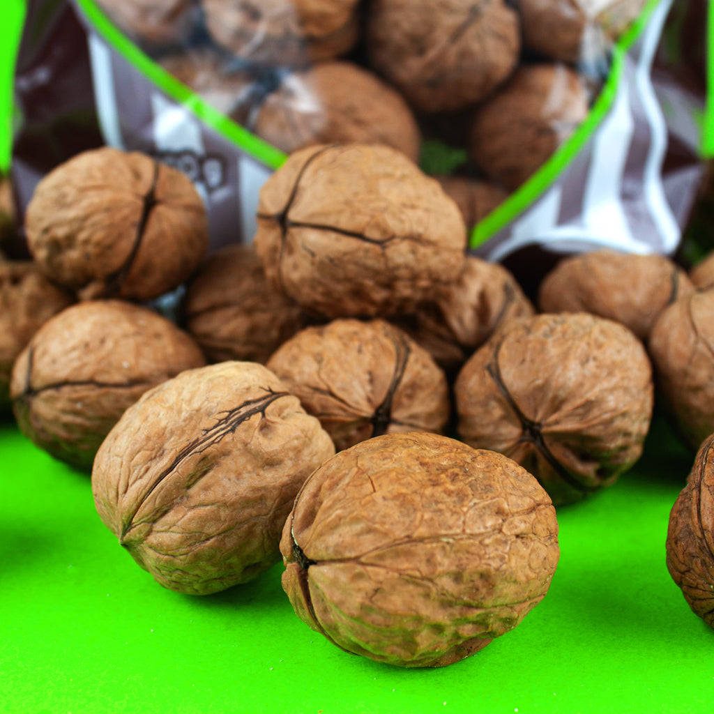 Nuez Cáscara - 400 g