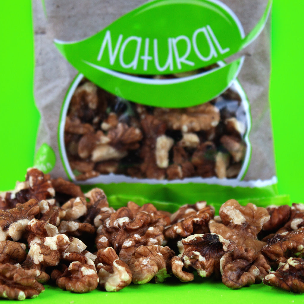 Nuez en grano - 100g