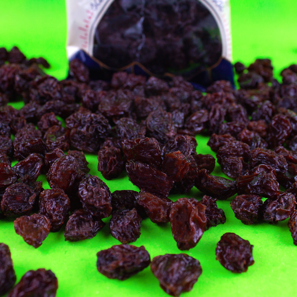 Pasa Moscatel Sin Semilla - 250 g