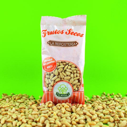 Piñón Crudo - 80 g