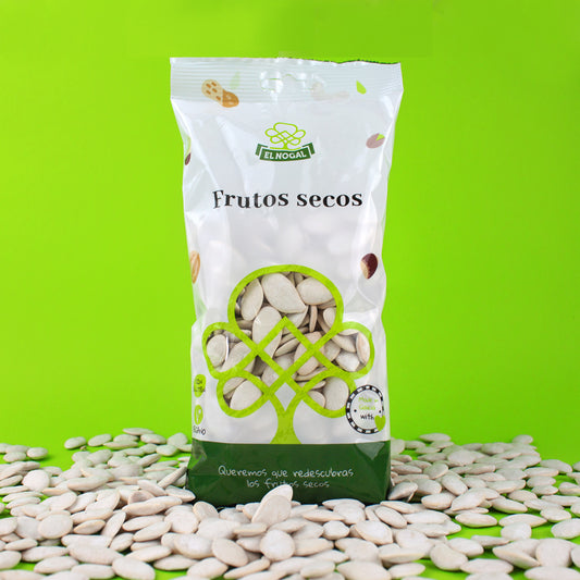 Pipa Calabaza Tostada - 250 g