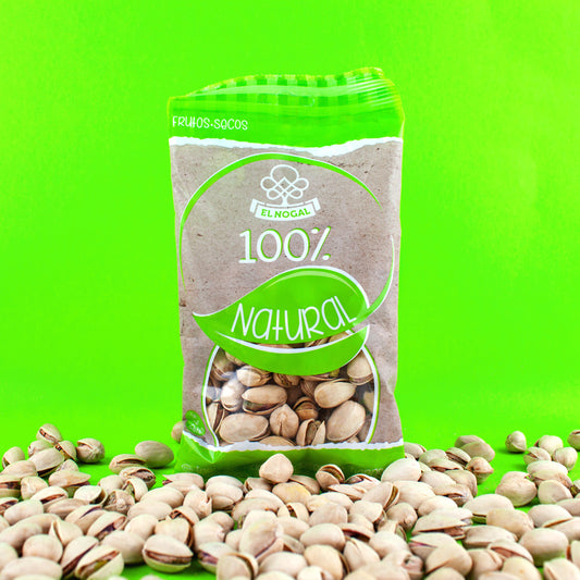 Pistacho Crudo - 150 g