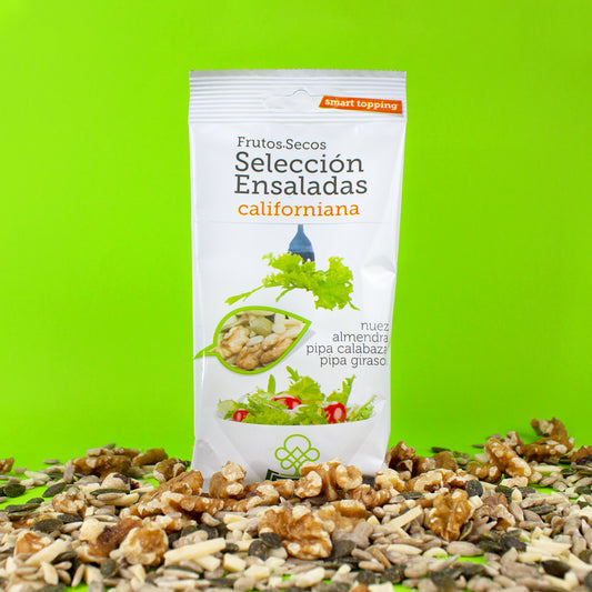 Ensalada Californiana - 60 g