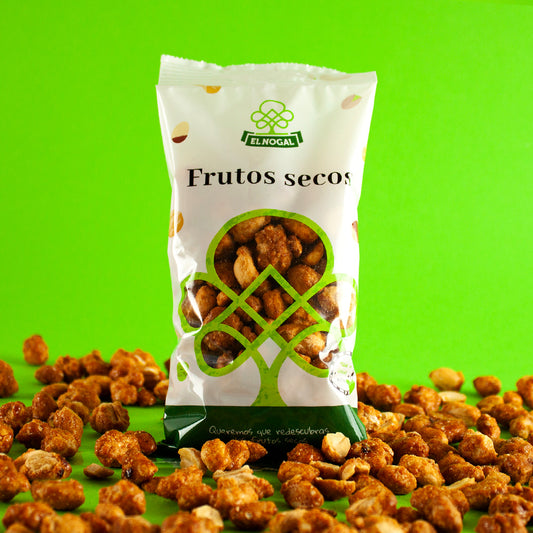 Cacahuete Garrapiñado - 115 g