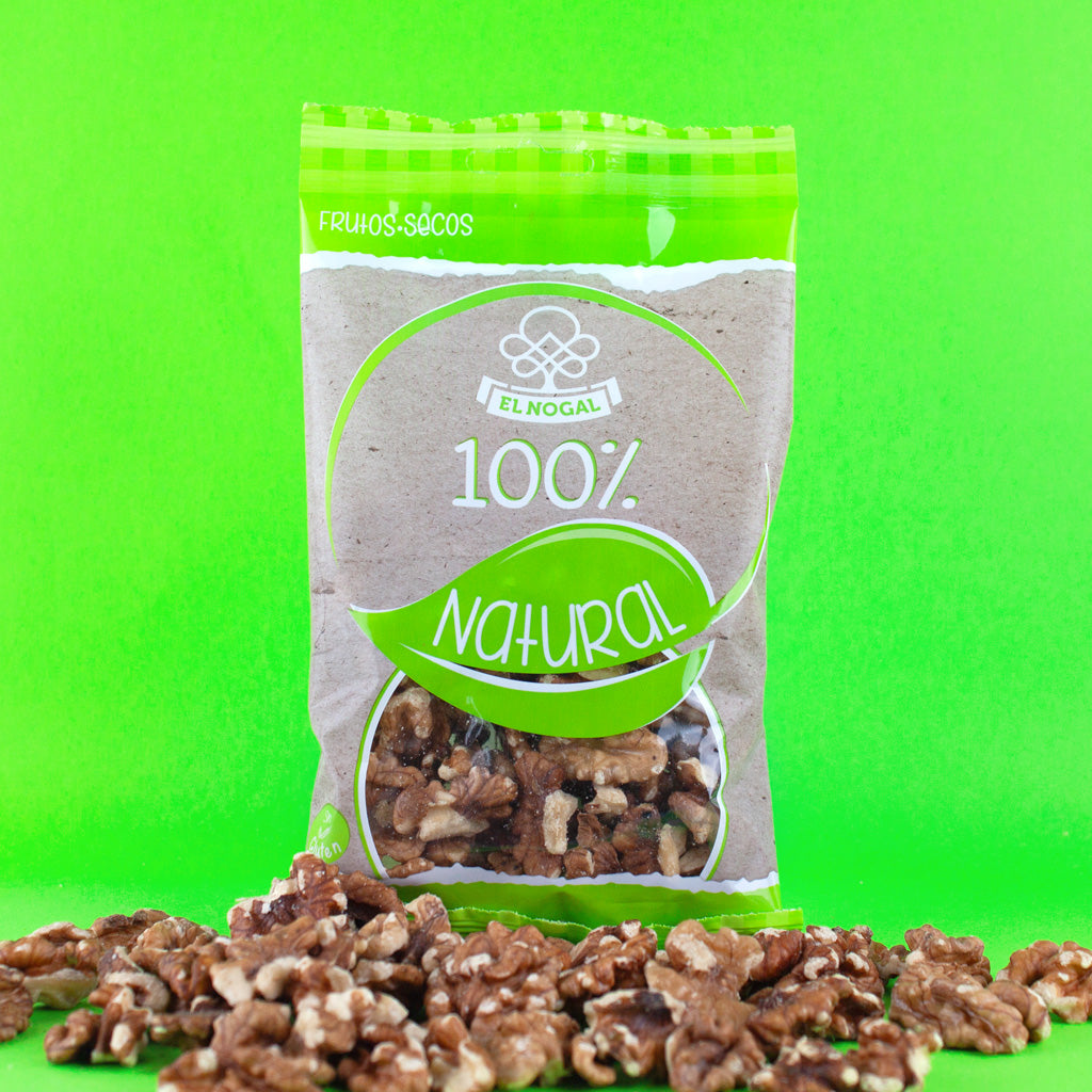 Nuez en grano - 100g