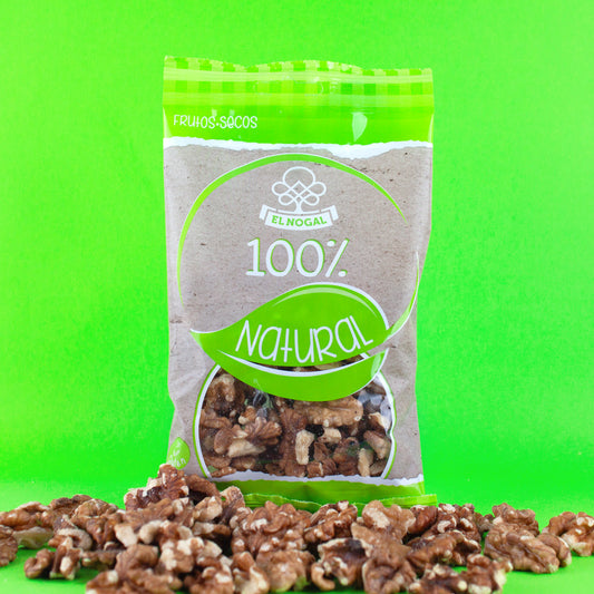 Nuez en grano - 100g