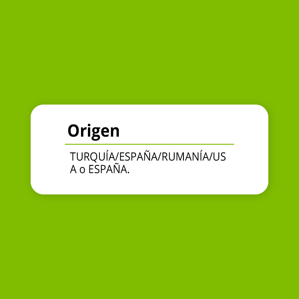 Ensalada Mediterránea - 1 kg